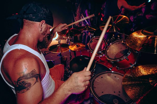 Cours de batterie à Saint-Étienne: Un atelier dédié aux amateurs et aux pros